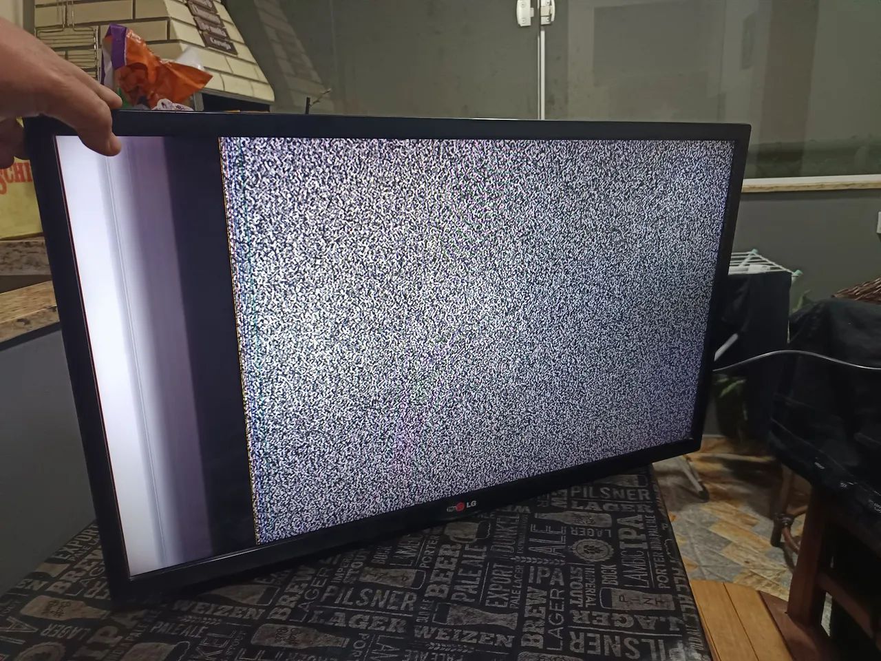 Tv LG 32  - Foto 4