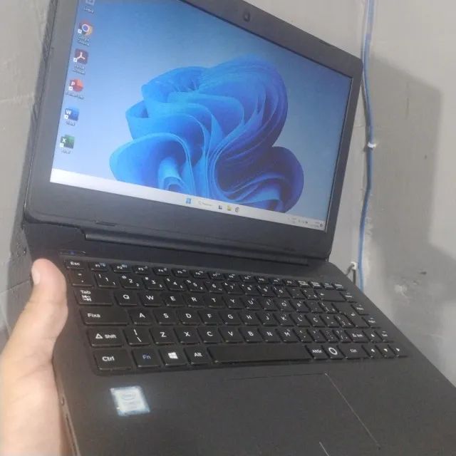 Notebook i3 sexta geração (barato) - Foto 3