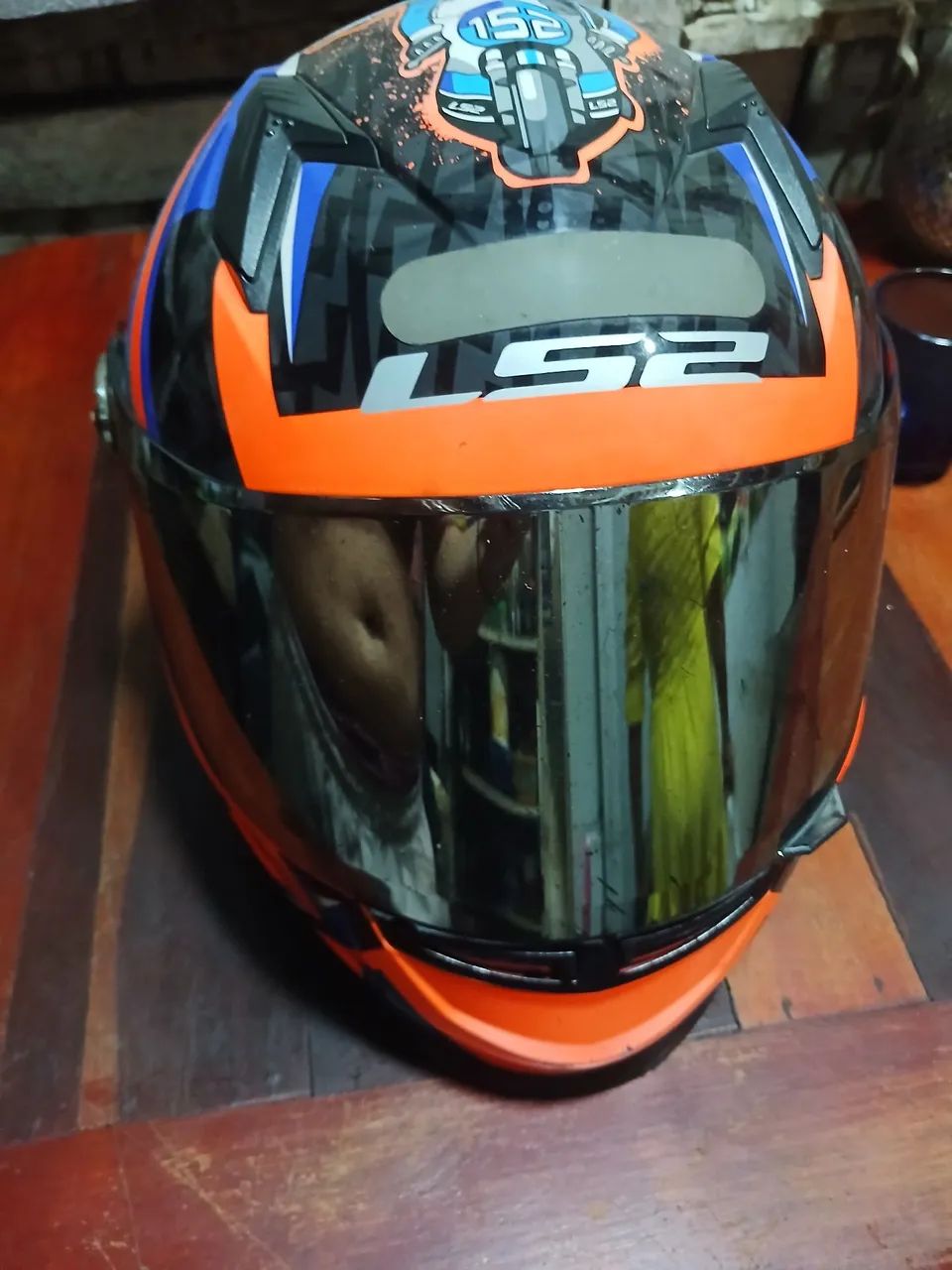 LS2   - Foto 4