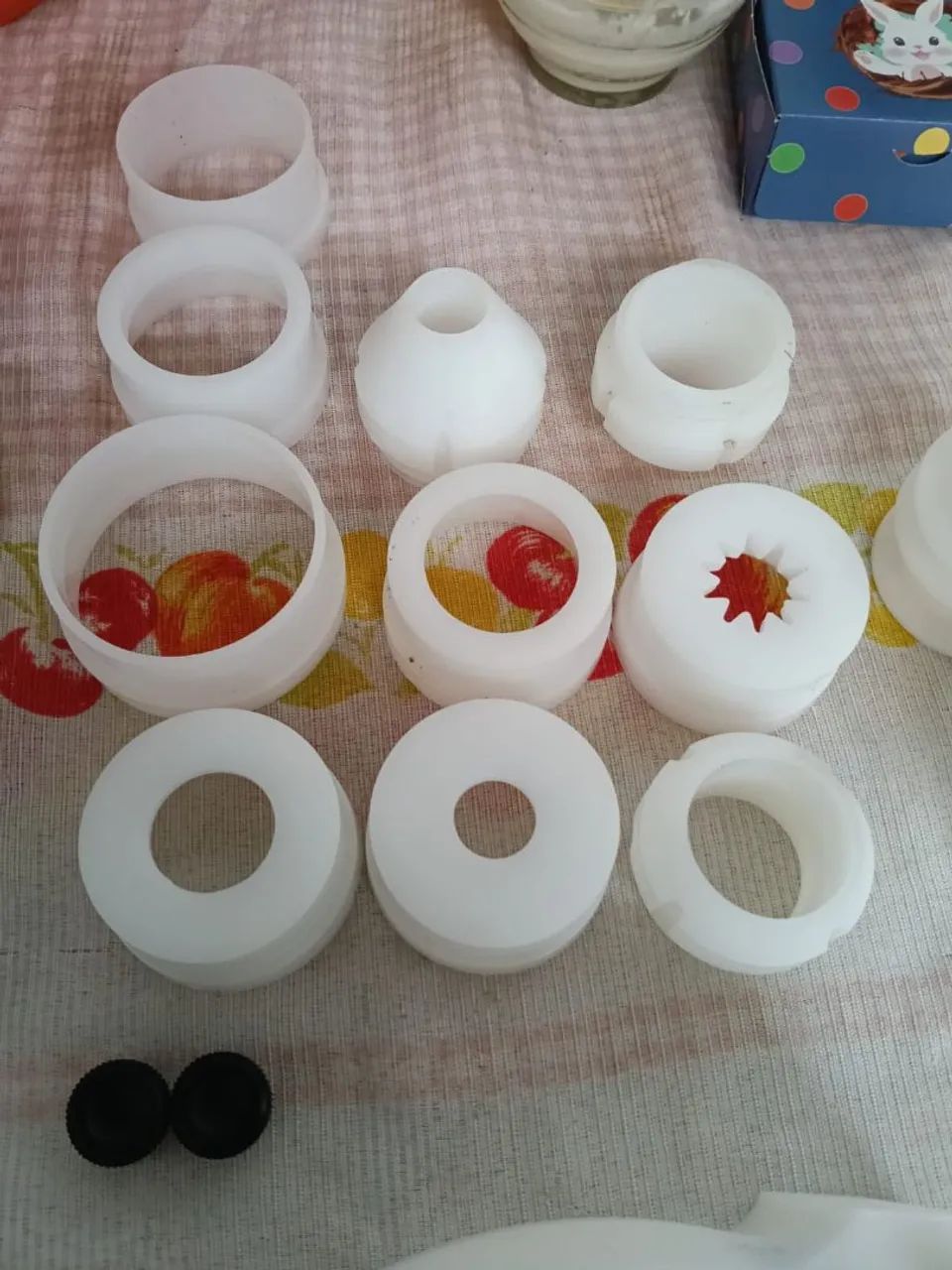 Máquina de fabrica coxinhas e salgados  - Foto 5