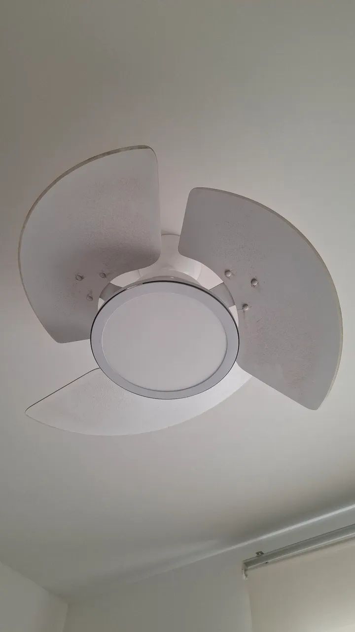 Ventilador de teto