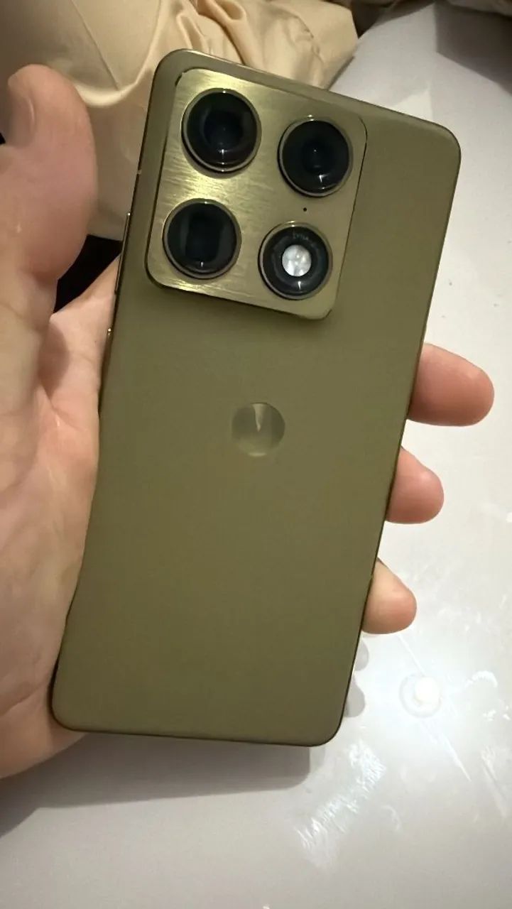 Motorola Signature 12gb\512 - Foto 2