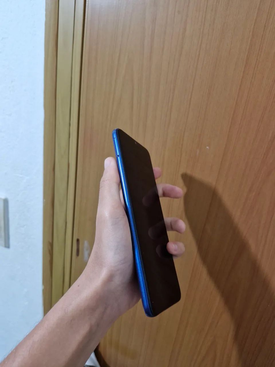 Samsung Galaxy A03 64GB | 4GB RAM | Funcionando Perfeitamente - Foto 4