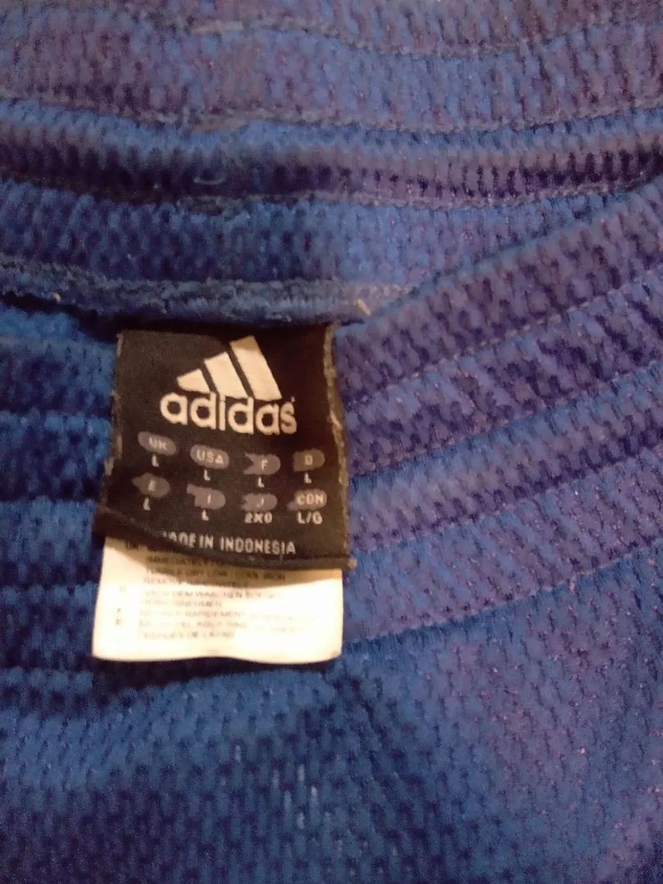 Adidas 