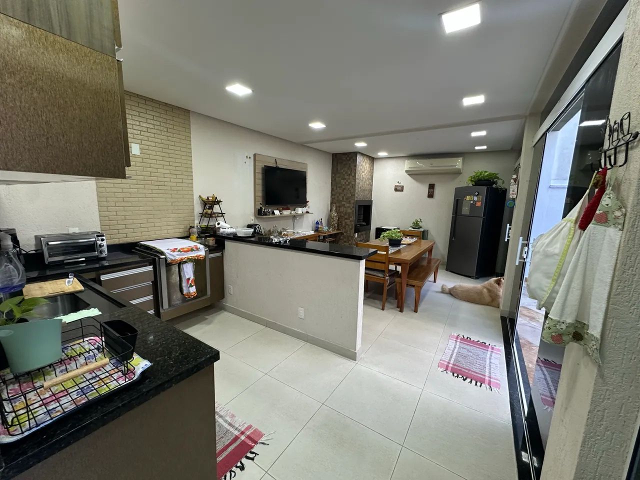 RENAISSANCE / 3 SUITES COM CLOSET /  D PEDRO  - Foto 9