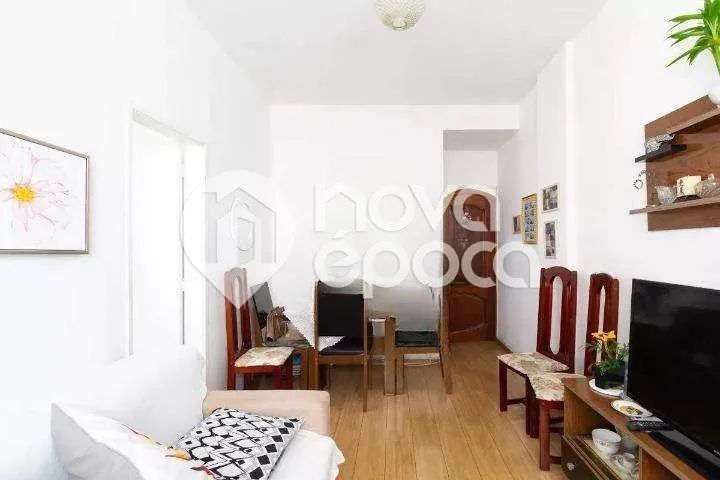 Botafogo | Apartamento 1 quarto, sendo 1 suite - Foto 2