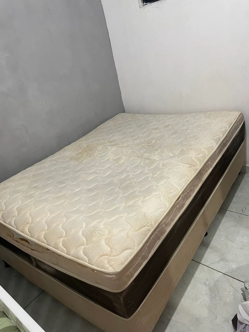 Vende se cama - Foto 4