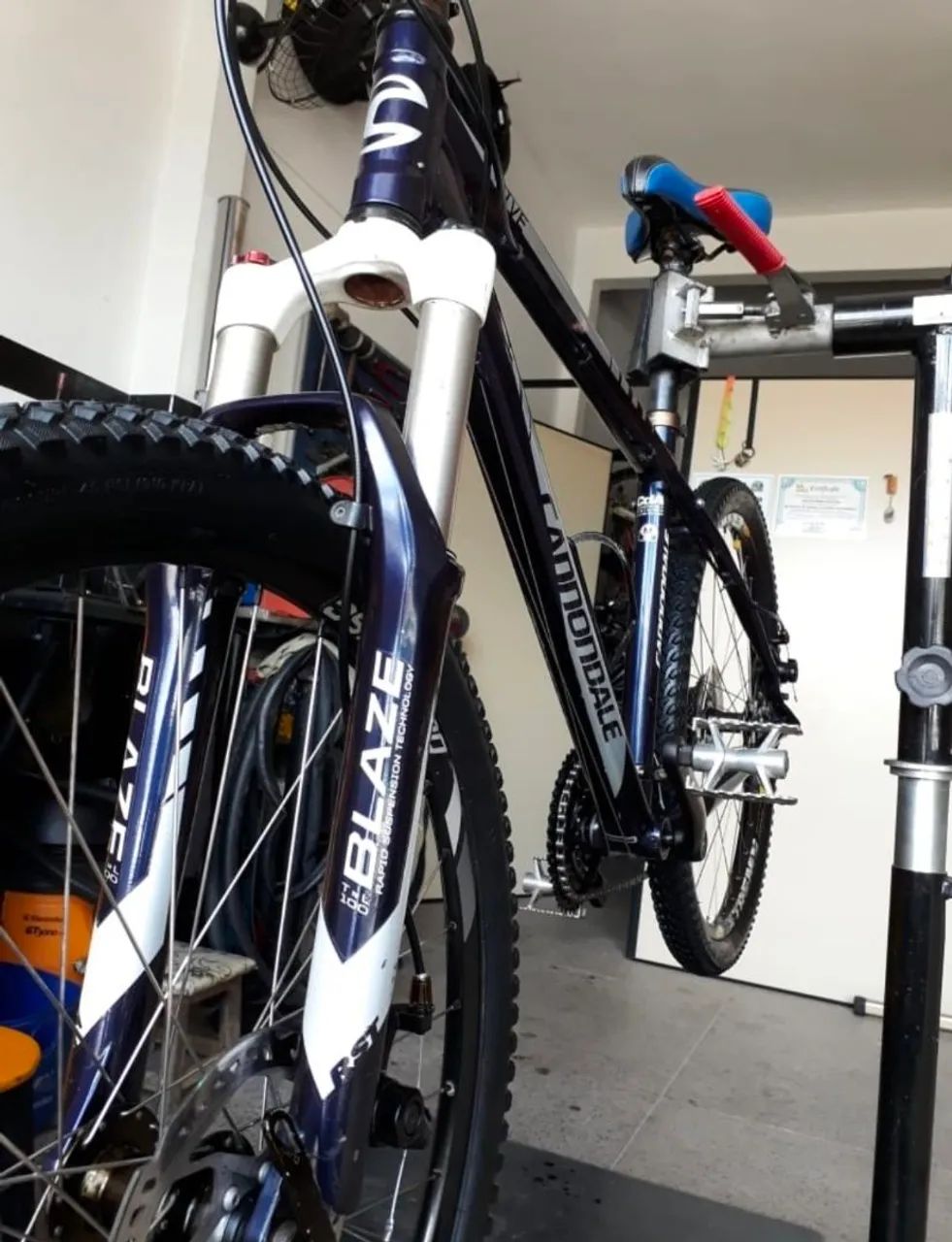 BIKE CANNODALE - Foto 3
