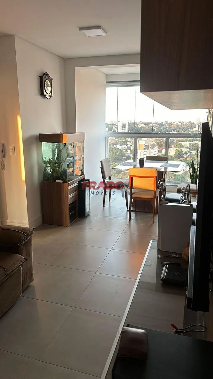 Apartamento à venda em Maringá, Vila Bosque, com 3 quartos, com 72.56 m², PLENITTÁ PARQUE  - Foto 5