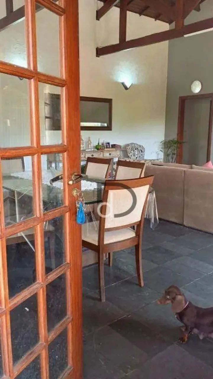 Chácara com 4 quartos à venda, 2500 m² por R$ 1.100.000 - Condomínio Nova Suiça - Valinhos - Foto 11