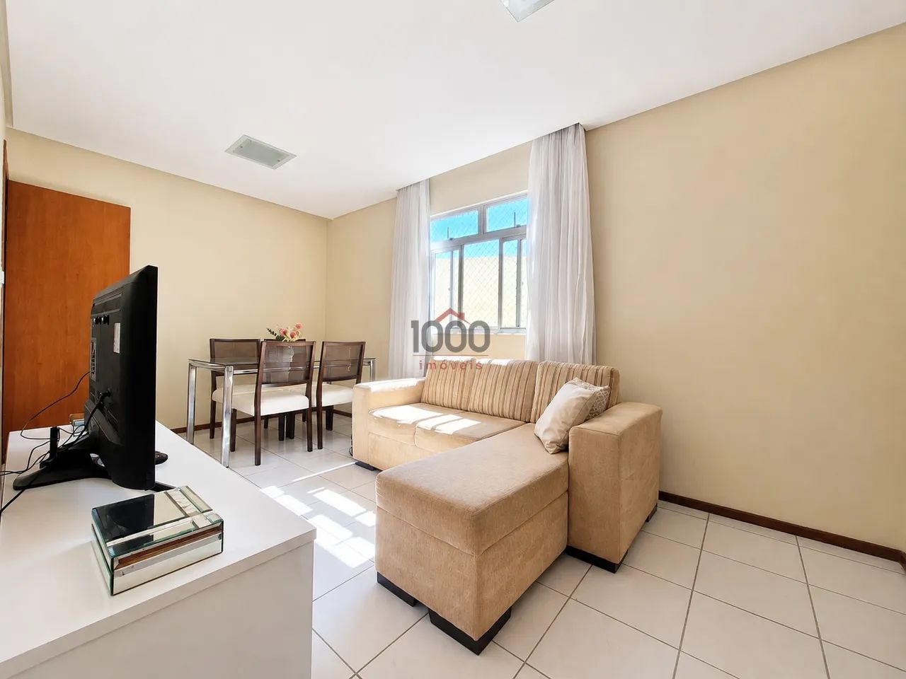 Apartamento 3 quartos - São Mateus