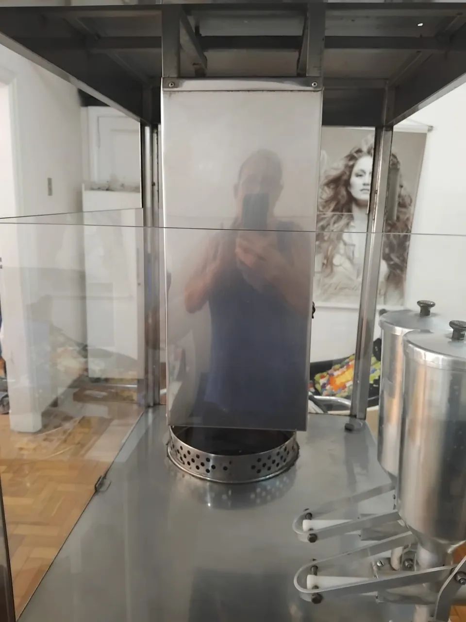 Carrinho de Churros  - Foto 3
