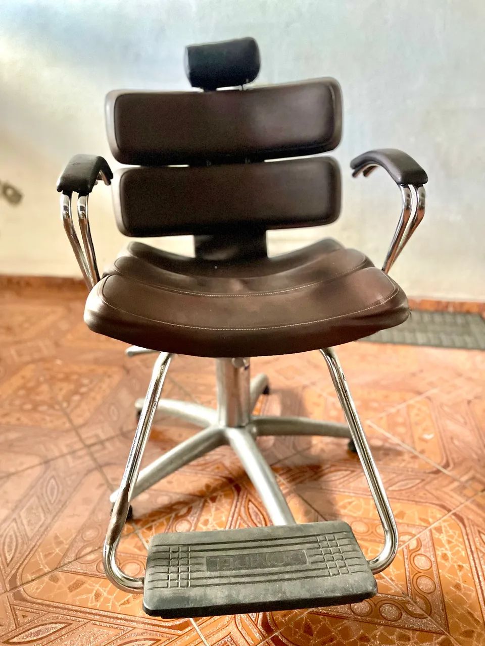 Cadeira Barbearia / salão - Foto 2
