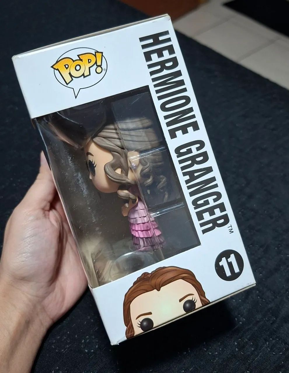 Funko POP - Hermione Granger - Foto 3