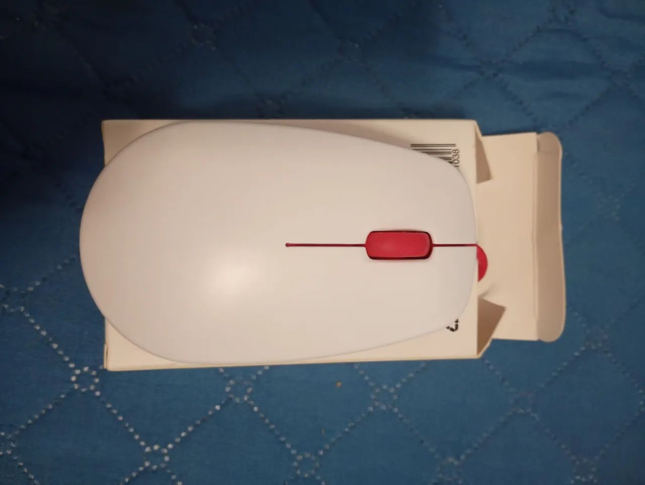 Mouse raspberry pi USB 