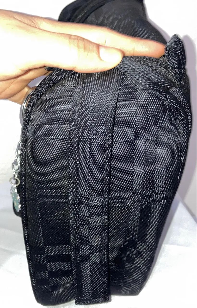 Bolsa bagaggio original (produto novo) - Foto 5