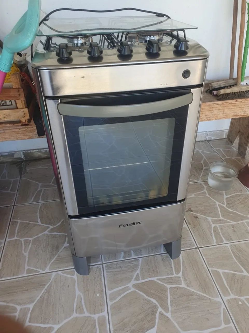 Fogão  - Foto 4