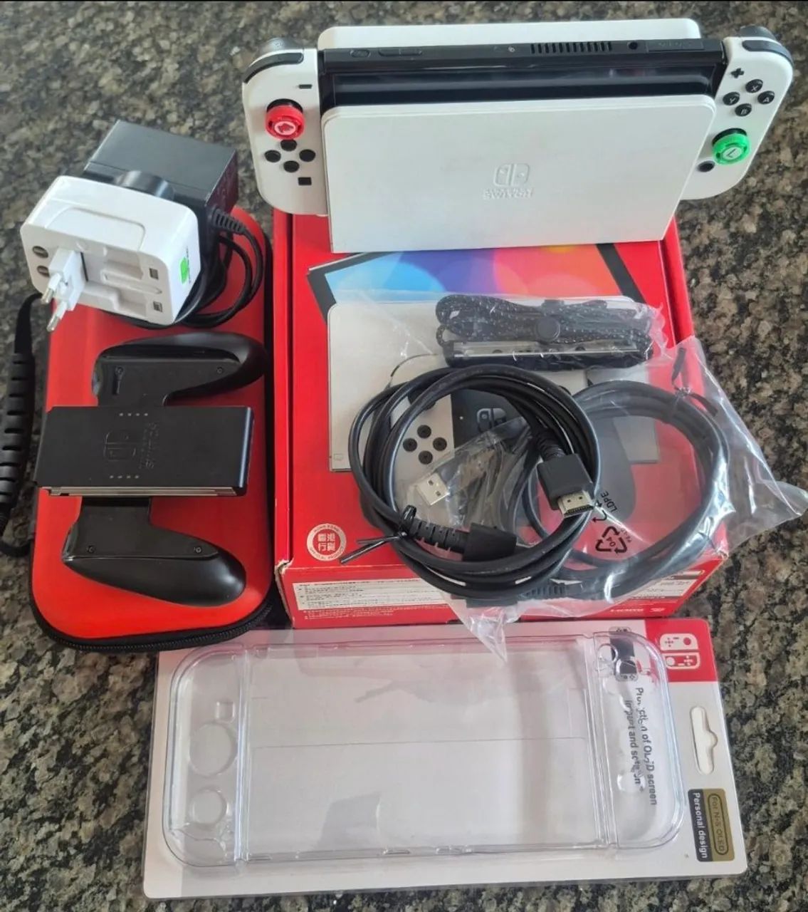 Nintendo  - Foto 4