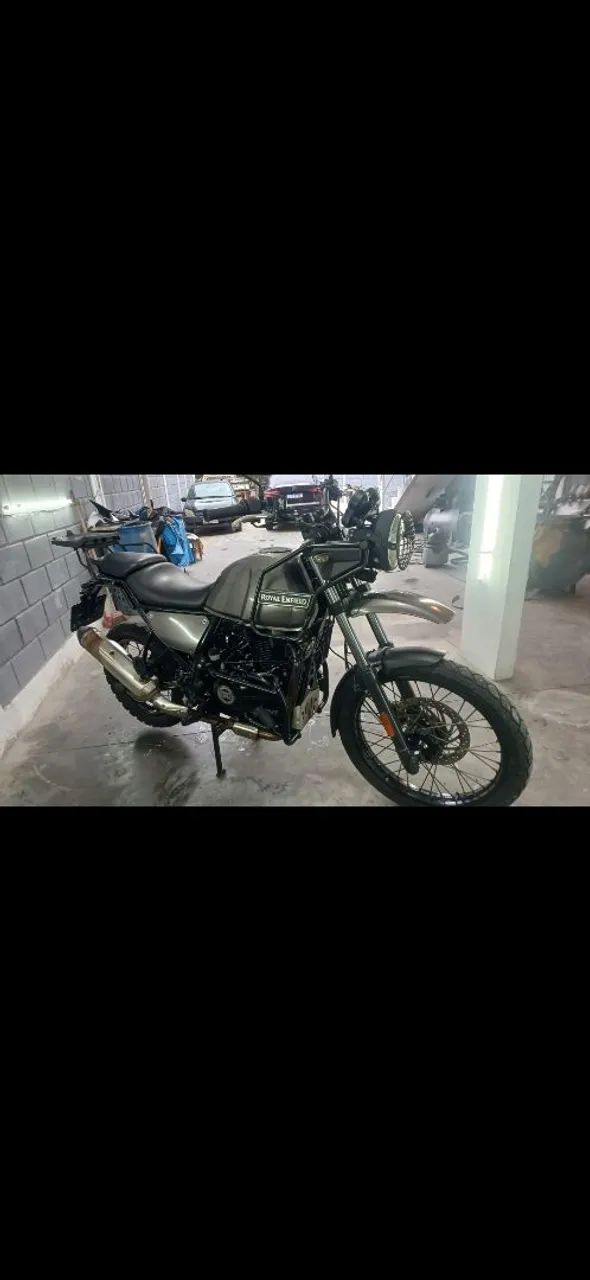 Himalayan 411 - Foto 3