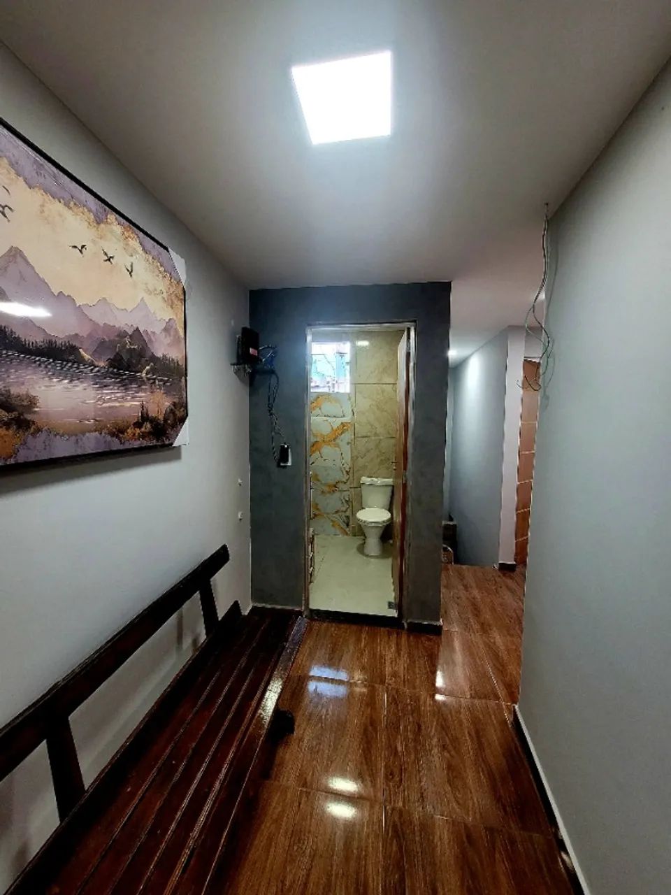 SALA COMERCIAL CENTRO LARGO DA BATALHA-NITEROI-OPORTUNIDADE UNICA - Foto 3