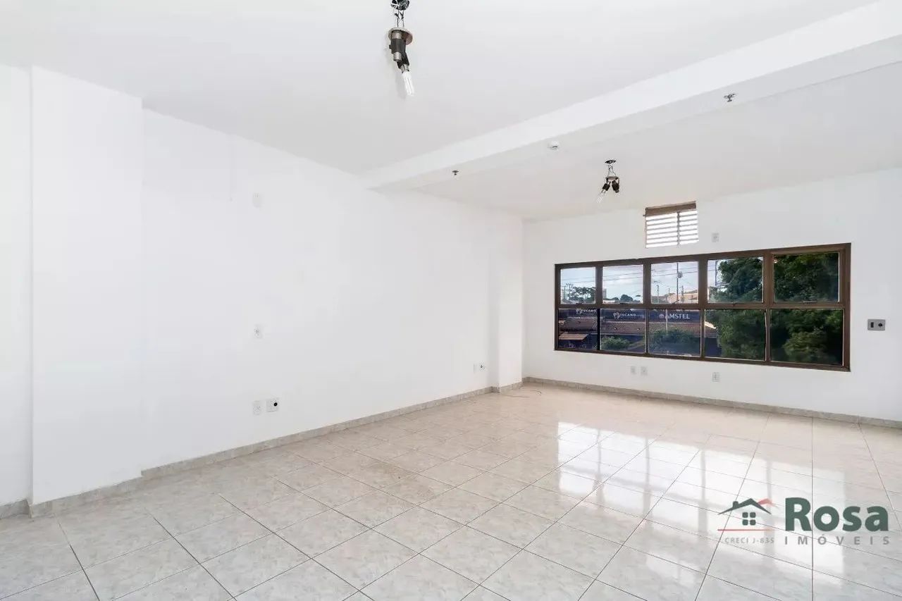 Sala comercial para venda Edifício Empire Center, Cuiabá. - Foto 4