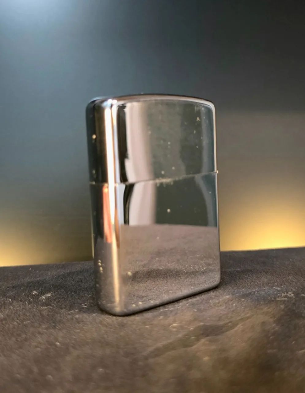 ZIPPO BUD SERIE CERVEJAS - Foto 3