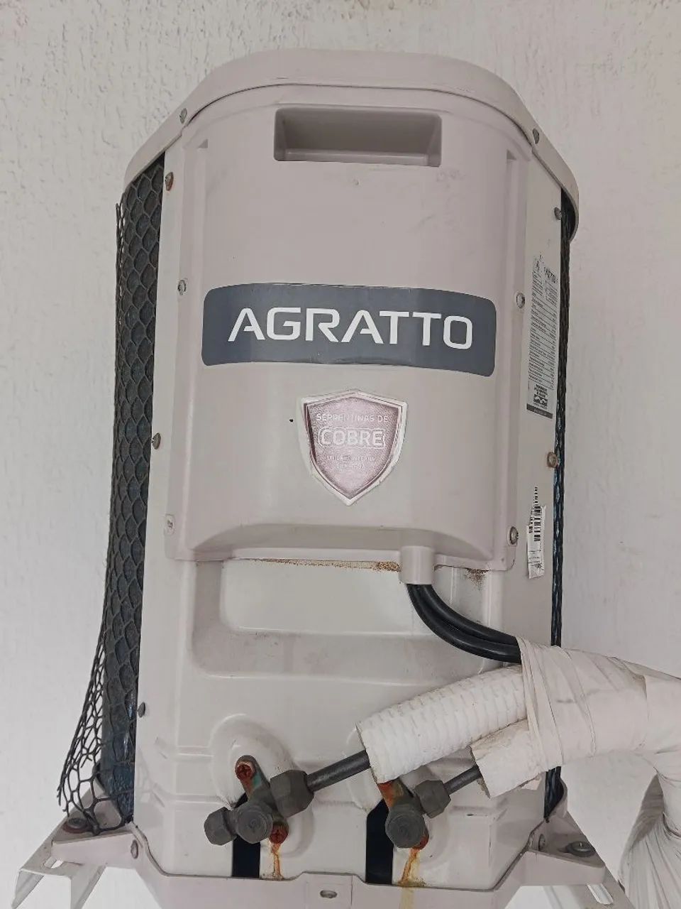 Vendo Ar Condicionado  - Foto 5