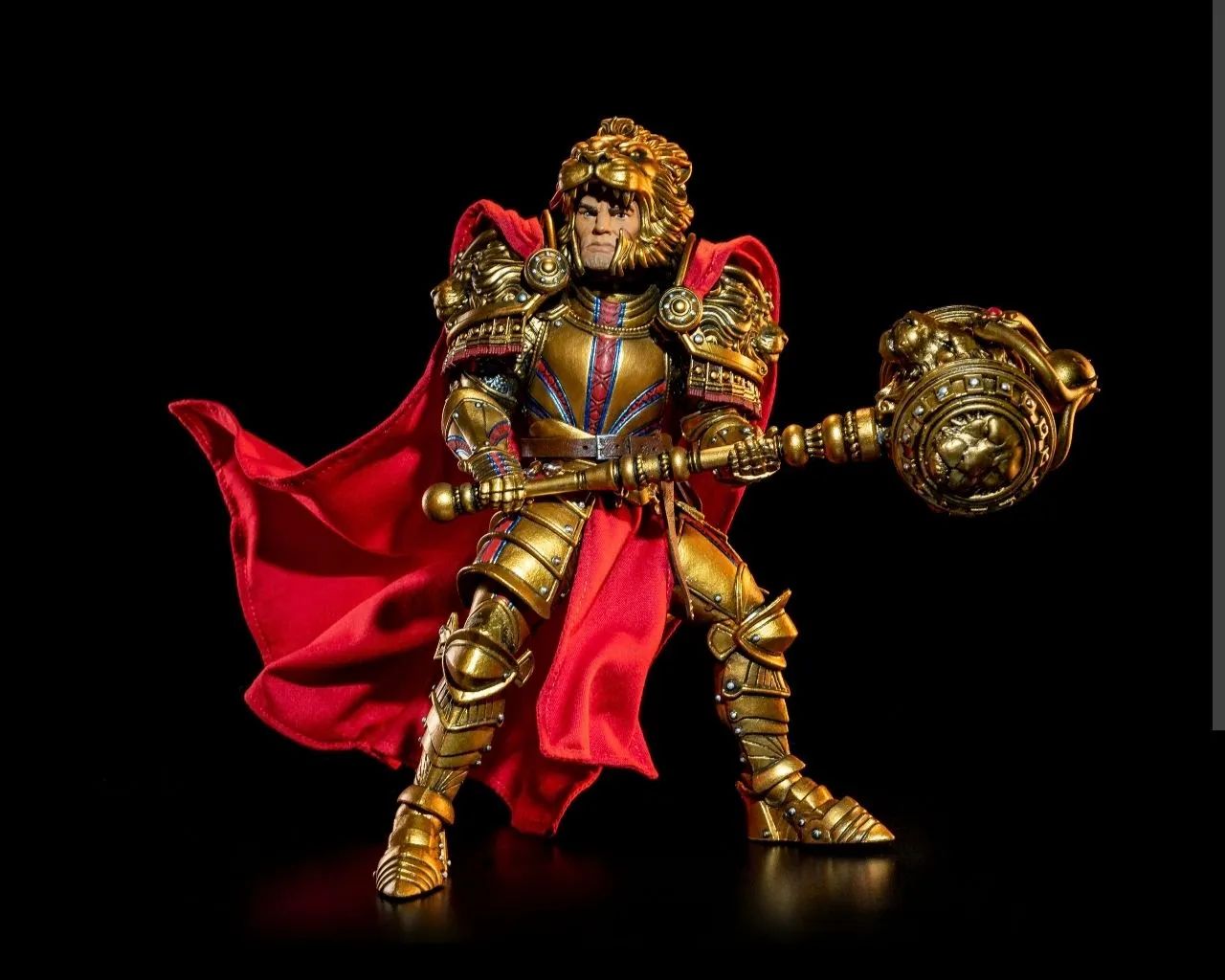 Mythic legions attila 2  - Foto 3