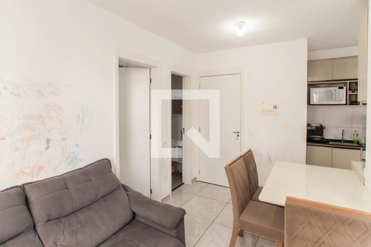 Apartamento à Venda - Vila Guilherme, 2 Quartos, 34 m2 - Foto 3