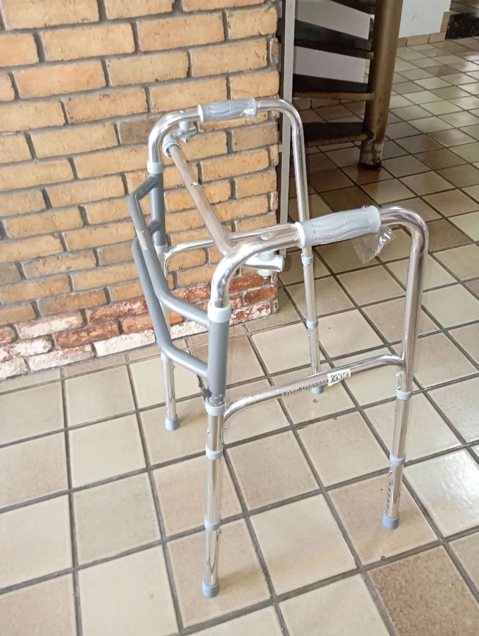 Andador Dellamed - Foto 2