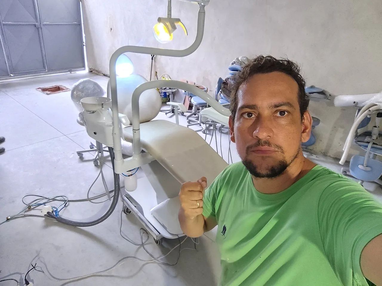 Equipamentos Odontológicos  - Foto 5