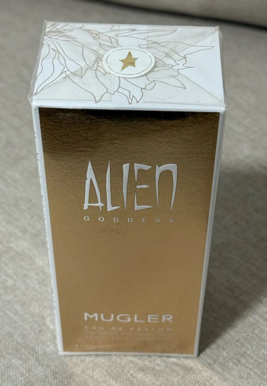 Mugler Alien Goddess edp 90ml  - Foto 2