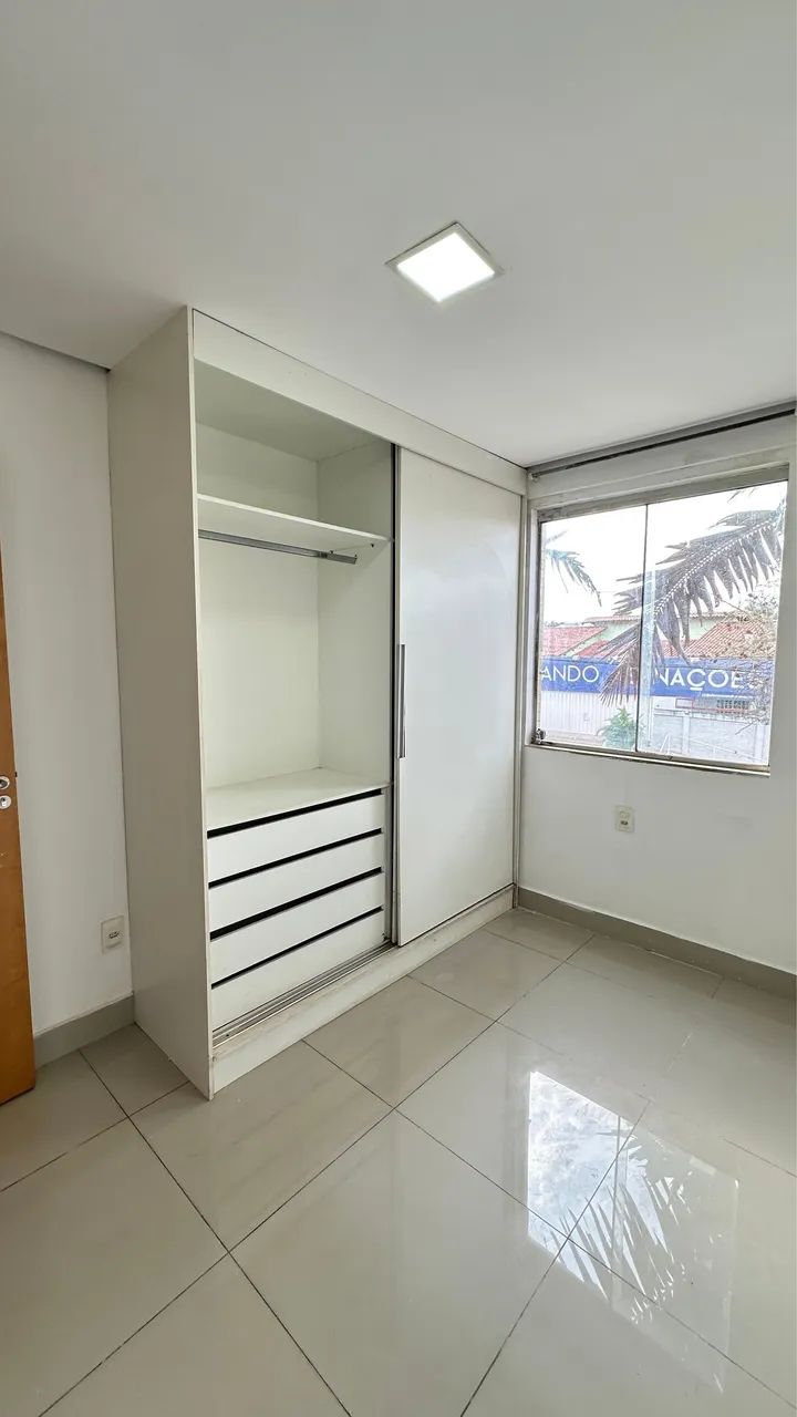 APARTAMENTO A VENDA VICENTE PIRES VAGA DE GARAGEM  - Foto 6