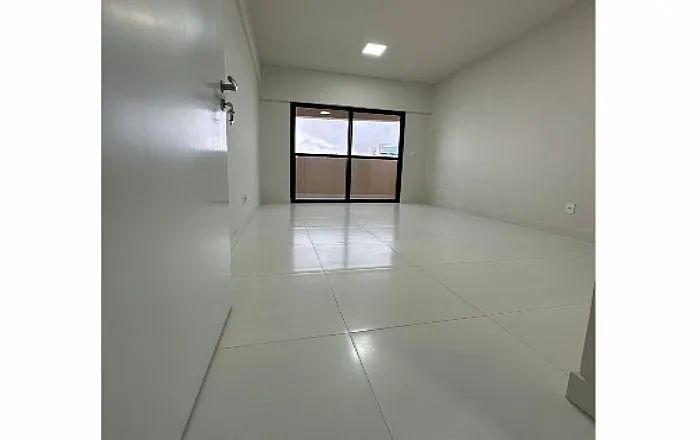 Apartamento para Alugar - Lagoa Nova - Natal/RN