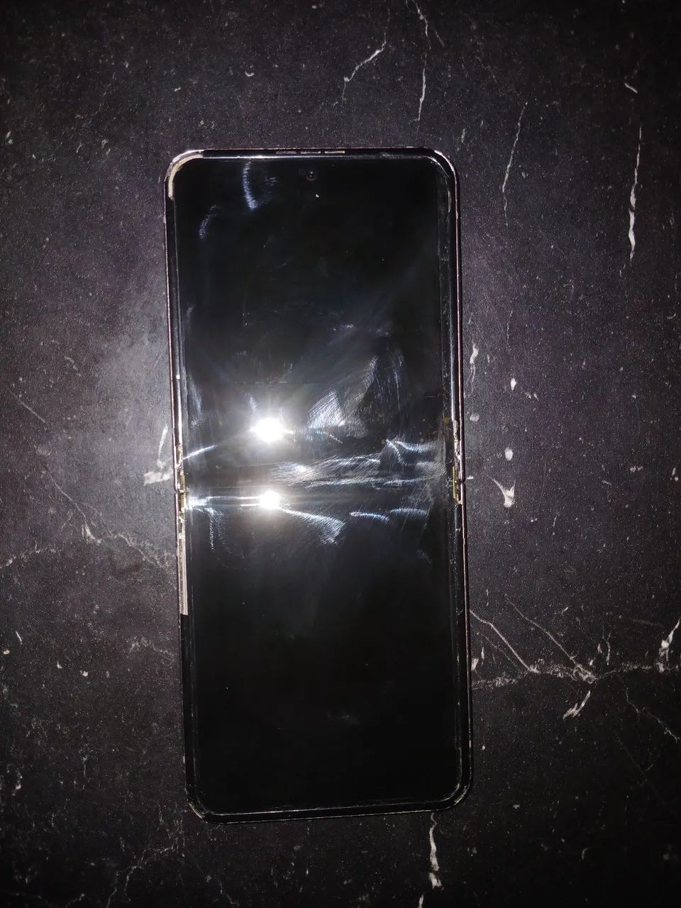 Z flip 5 - Foto 3
