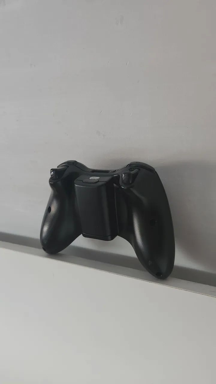 Controle de Xbox 360 - Bom Estado - Foto 2