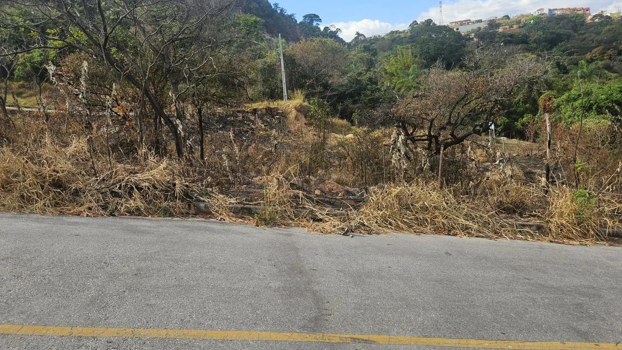 Excelente lote em Ibirité 