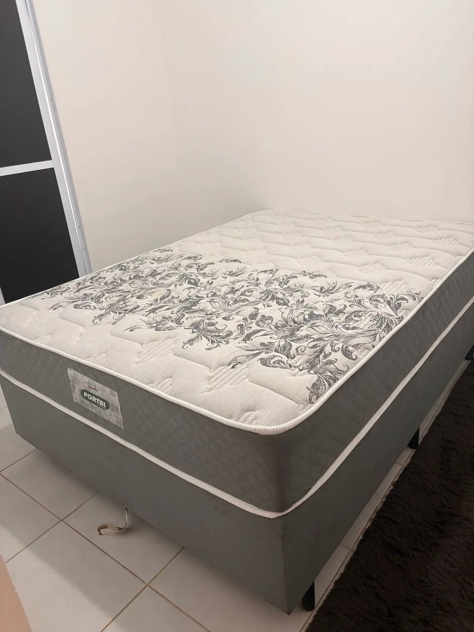 Cama de casal