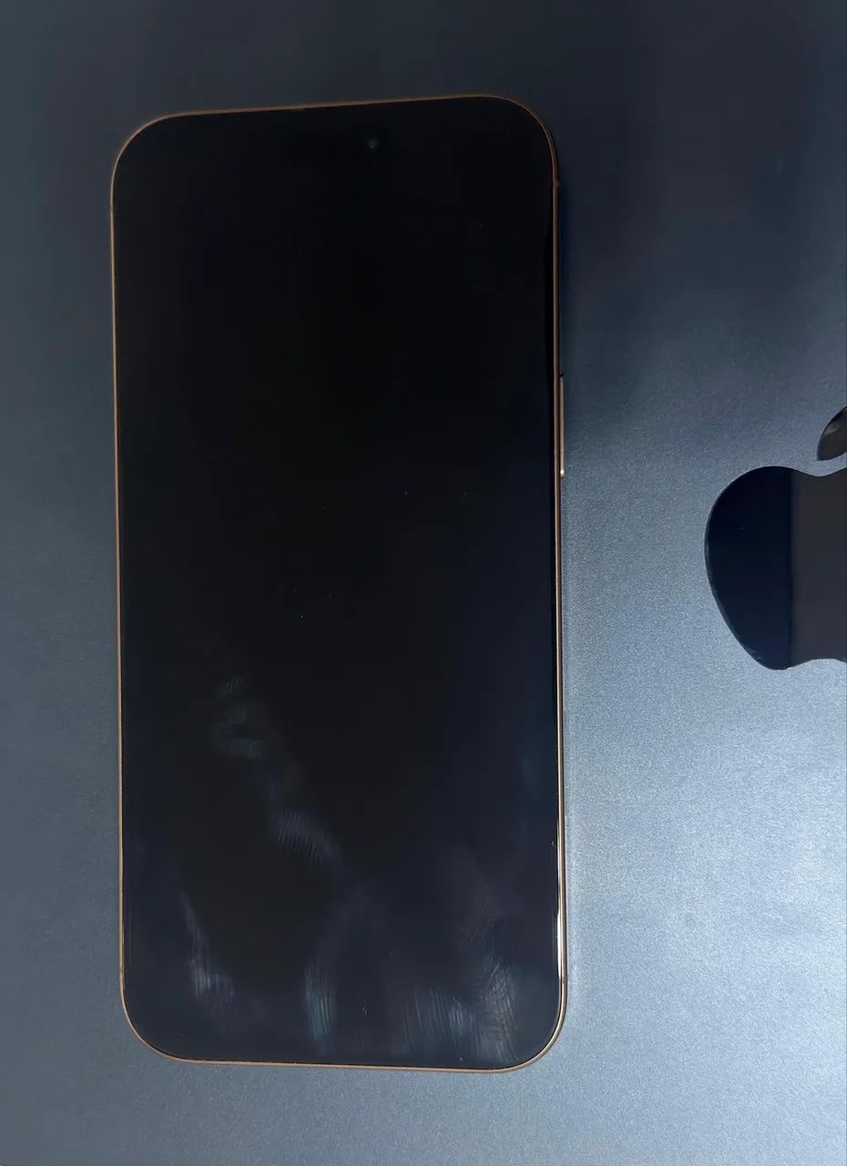 iPhone 16 pro max  - Foto 2