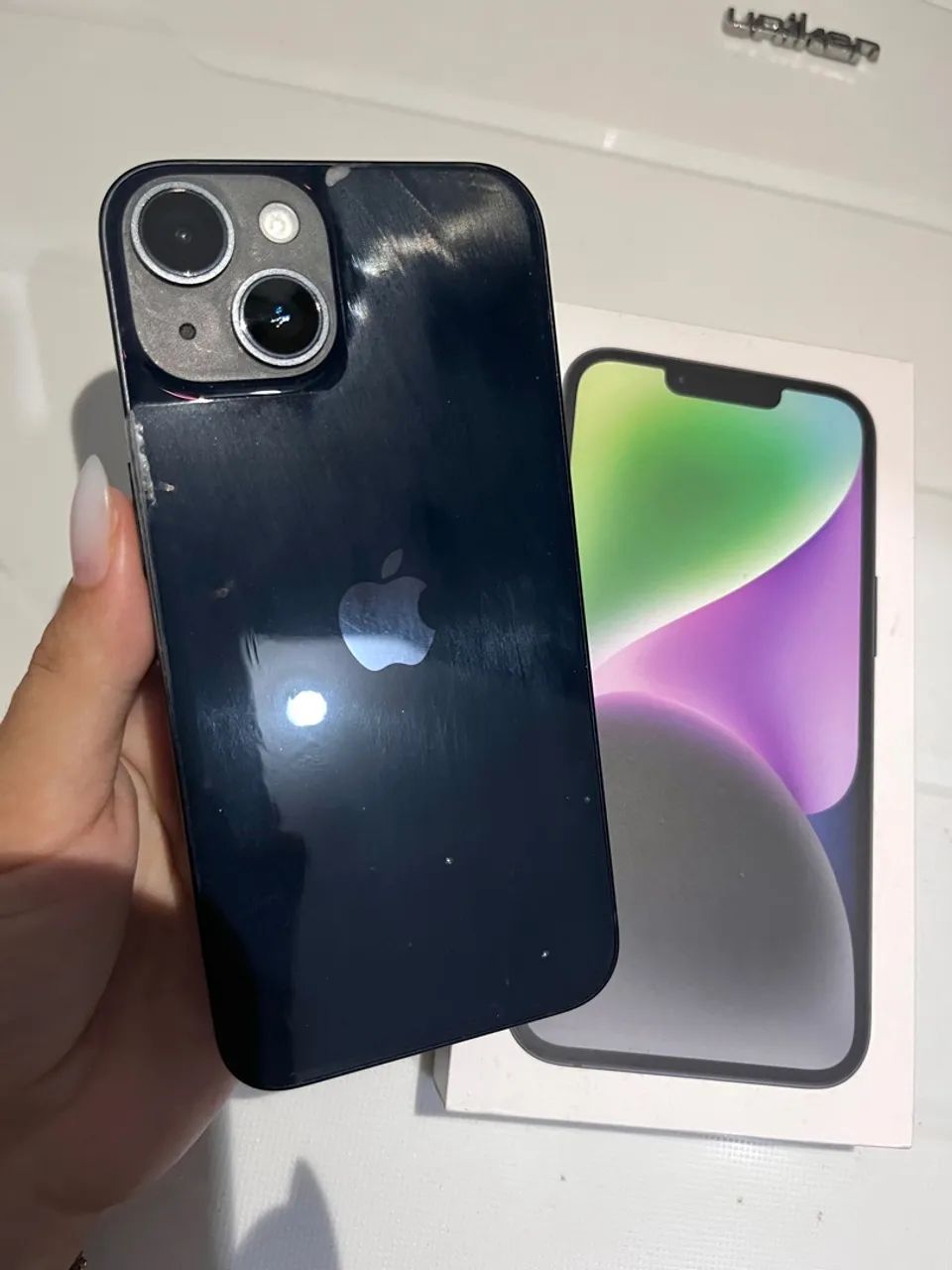 IPHONE 14 128GB  - Foto 3