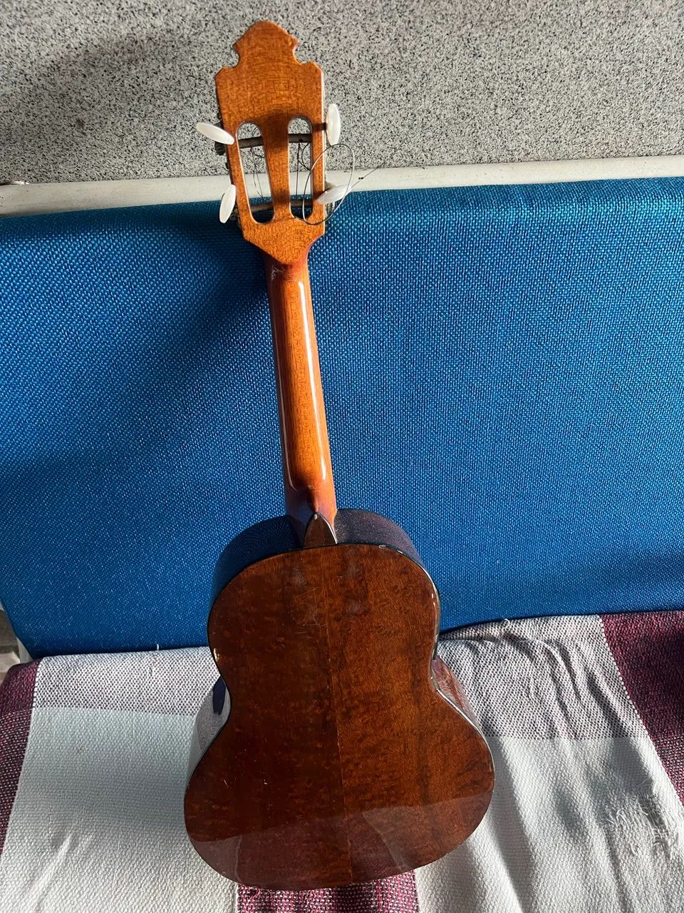 Cavaquinho  - Foto 2