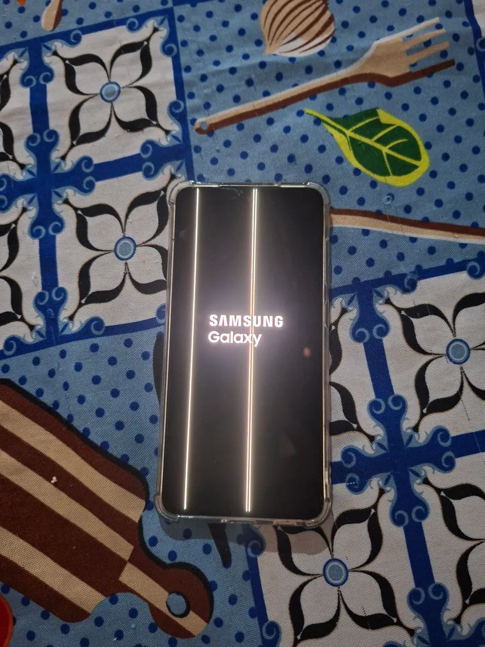 Galaxy S21 Fe - Foto 3