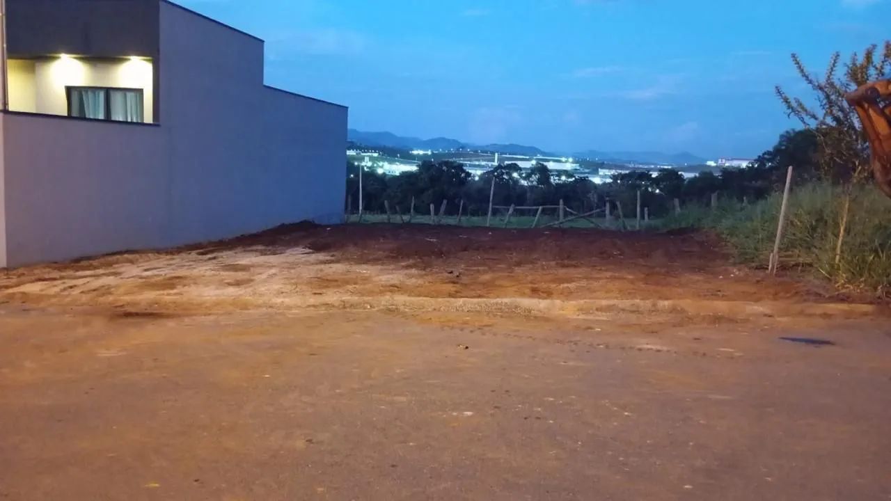 Terreno em extrema loteamento Sierra - Foto 2