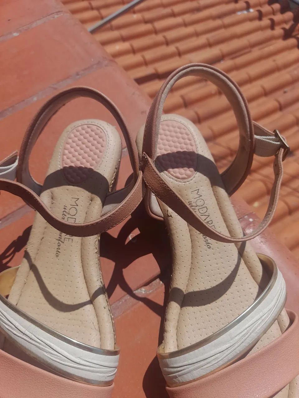 MARCA  MODARE   NÚMERO  40 - Foto 3
