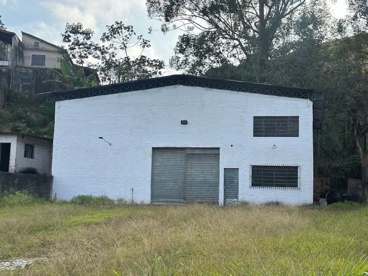 PONTO COMERCIAL COMERCIAL em São José dos Campos - SP, VILA CÂNDIDA