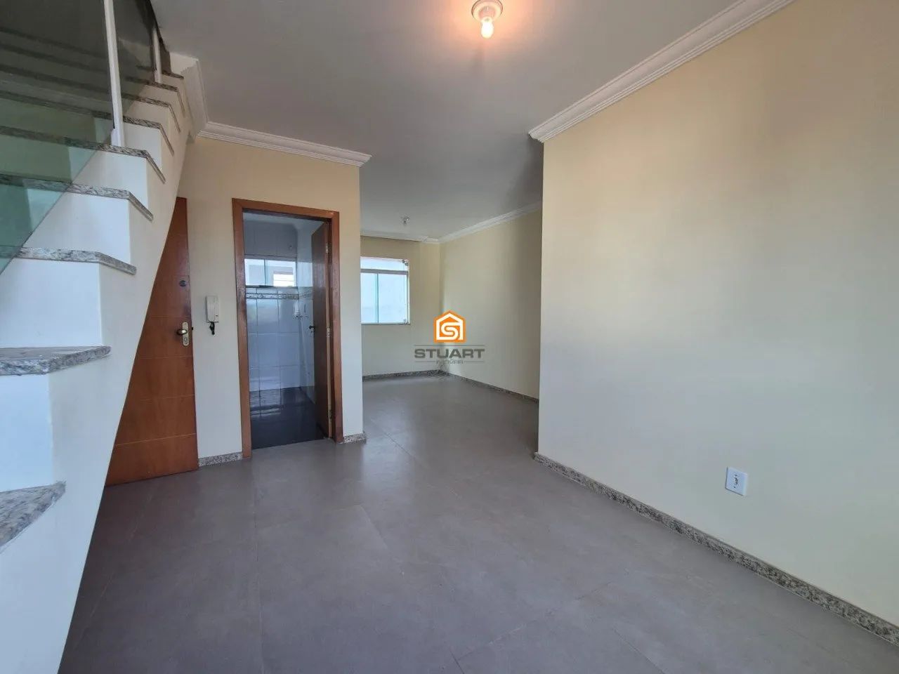 Cobertura 3 quartos, suíte e 1 vaga no Stª Mônica - Foto 3