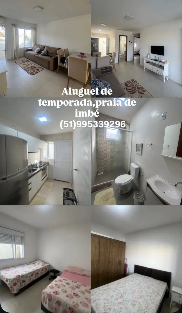 Casa na praia