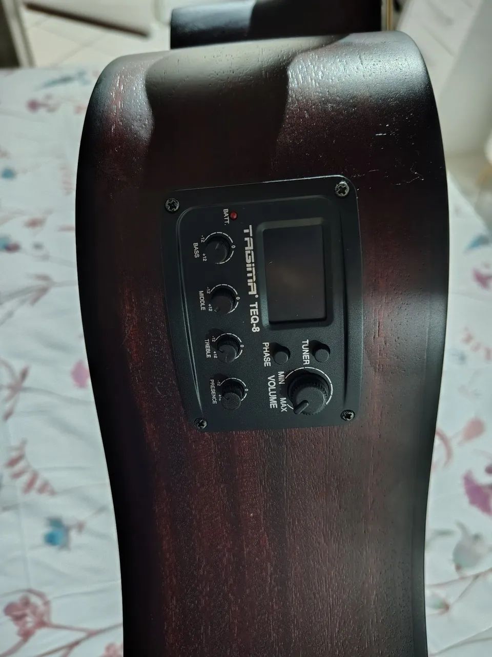 Instrumento musical - Foto 3