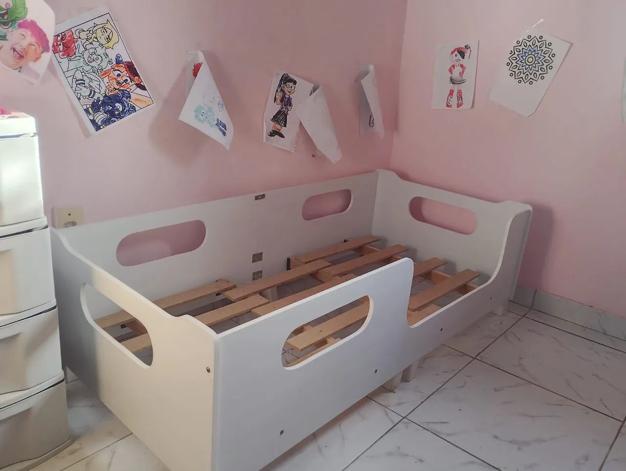 Cama infantil - Foto 3
