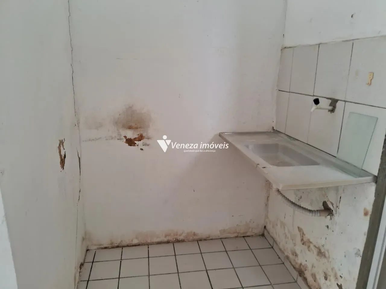 Kitnet próximo ao Monte Castelo para aluguel - Foto 4